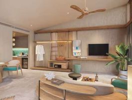 2BR Pavilion, có hồ bơi riêng