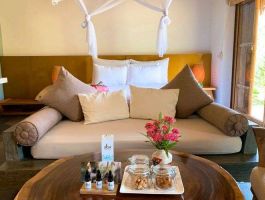 Zen Master Bungalow 2BR