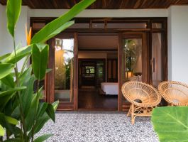 2BR Ocean View Villa King3