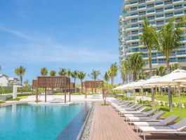 Voucher Alma Cam Ranh Resort
