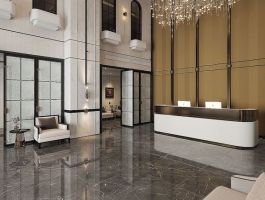 Amana Hotel Phan Thiết