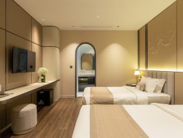 Amana Hotel Phan Thiết 16