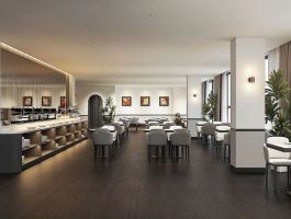 Amana Hotel Phan Thiết