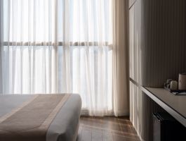 Amana Hotel Phan Thiết 25