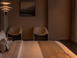 Amana Hotel Phan Thiết 55