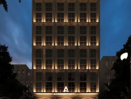 Amana Hotel Phan Thiết