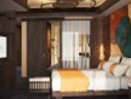 Suite Sea View with Children