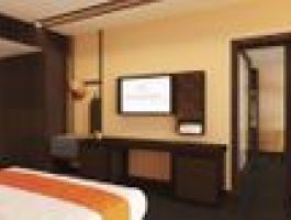 Family Suite 2BR Sea View with Children