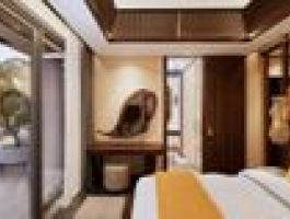 Signature Family Suite 2BR Sea View with Children