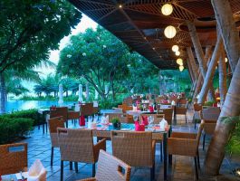 Voucher Amiana Resort Nha Trang