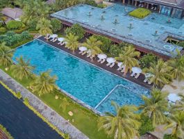Voucher Amiana Resort Nha Trang