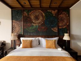 Family Room 2BR Garden View