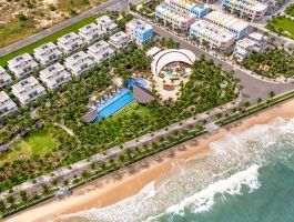 Amigo Sol Phan Thiết