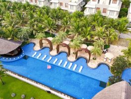 Amigo Sol Phan Thiết