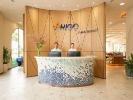 Amigo Sol Phan Thiết