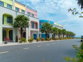 Amigo Sol Phan Thiết