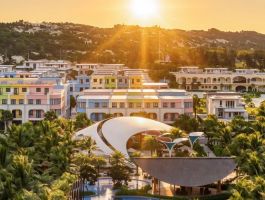 Amigo Sol Phan Thiết