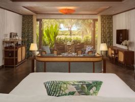 River View Executive Suite