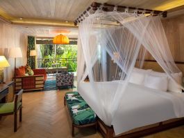 River View Two Bedroom Suite