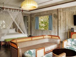 River View Signature Suite