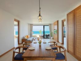 Premium Seaview Sky Pool Villa A2