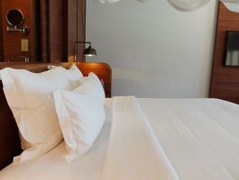 Beach Front 2BR Pool Villa2