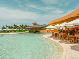 Voucher Ana Mandara Resort Cam Ranh