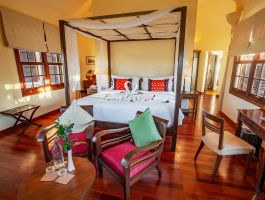 Ana Villas - BELLAVUE-SUITE 1