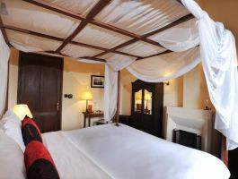 Ana Villas - Villa Room 5