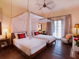 Ana Villas - Villa Suite 1