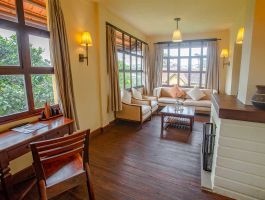 Ana Villas - Villa Suite 8