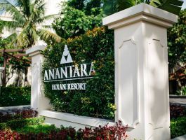 Voucher Anantara Hội An Resort