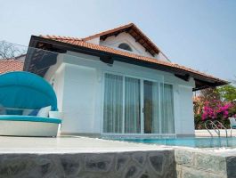 Sanctuary Pool Villa 2BR