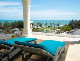 Oasis Pool Villa 3BR