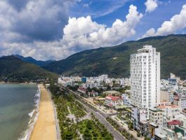 Voucher ANYA Premier Hotel Quy Nhơn