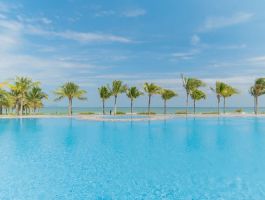 Voucher Aquamarine Resort Cam Ranh 
