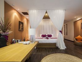 Aroma Luxury Villa1