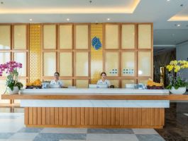 Asteria Mũi Né Resort