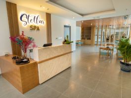 Asteria Mũi Né Resort