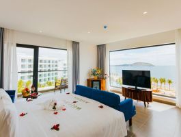 Asteria Mũi Né Resort