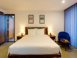 Asteria Family Suite 1BR