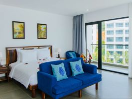 Asteria Royal Suite 3BR