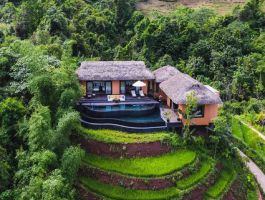 Voucher Avana Retreat Hòa Bình