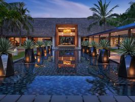 Voucher Avani Quy Nhơn Resort & Spa