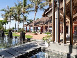 Voucher Avani Quy Nhơn Resort & Spa