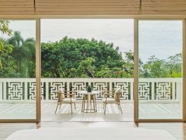 Azerai Kê Gà Bay Resort