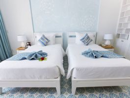 Azul Hướng Hồ Bơi 4