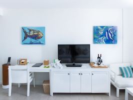 Azul Hướng Vườn 7