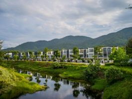 Voucher Laguna Lăng Cô Park Homes Resort