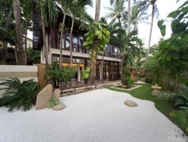 Voucher Bamboo Village Resort Mũi Né